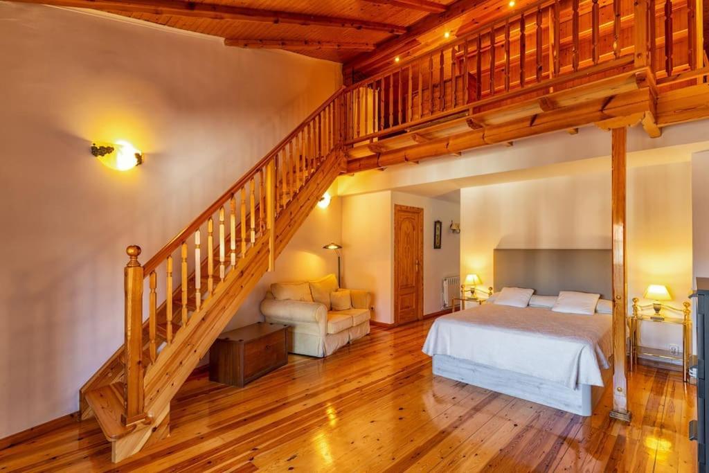 Apartamento Los 3 Reyes Valderrobres Exterior foto